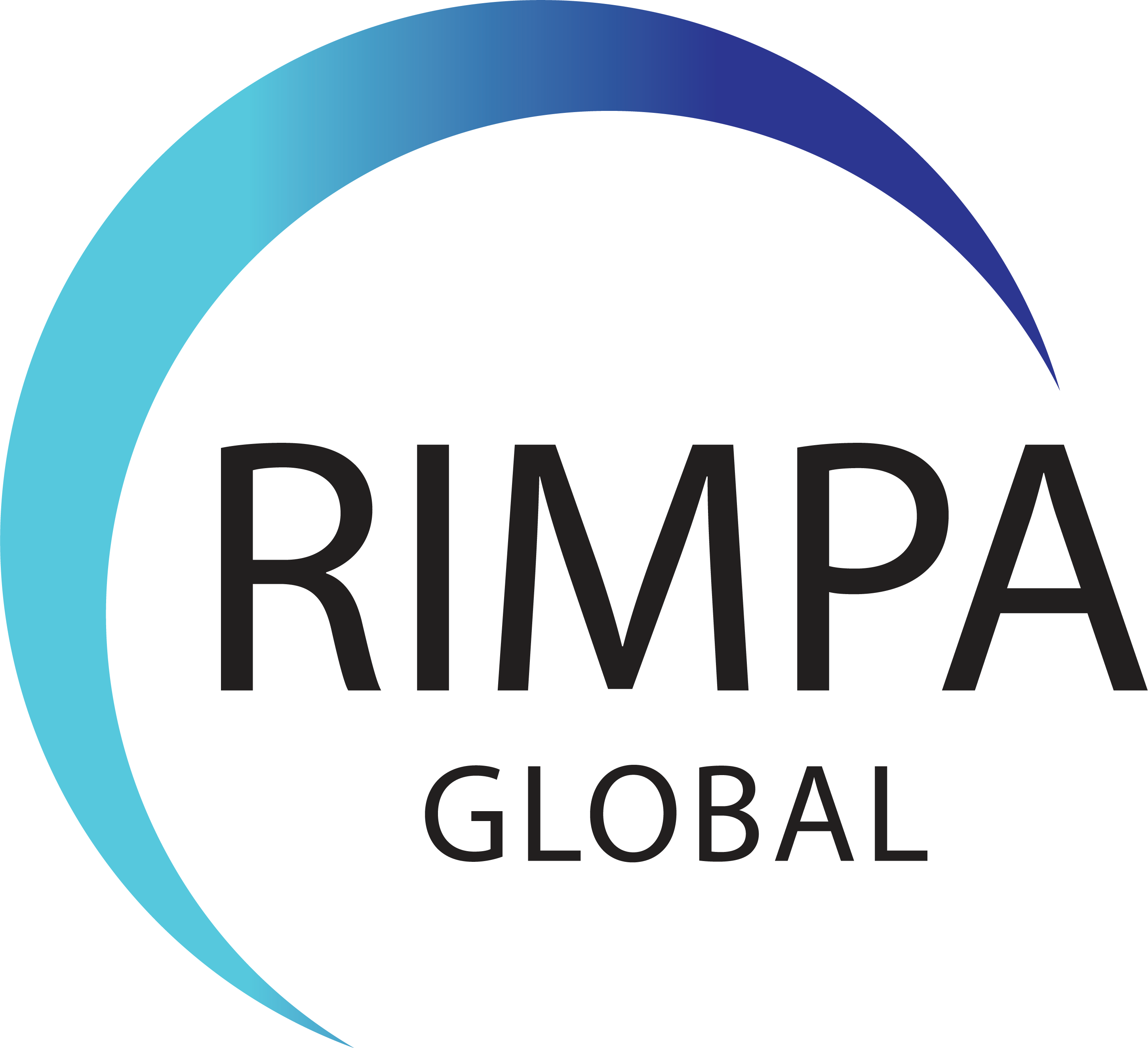 RIMPA Logo